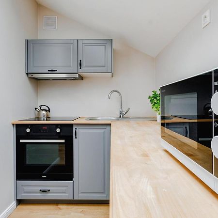 Apartament W Centrum, Zarezerwuj Teraz Apartment Lublin Luaran gambar