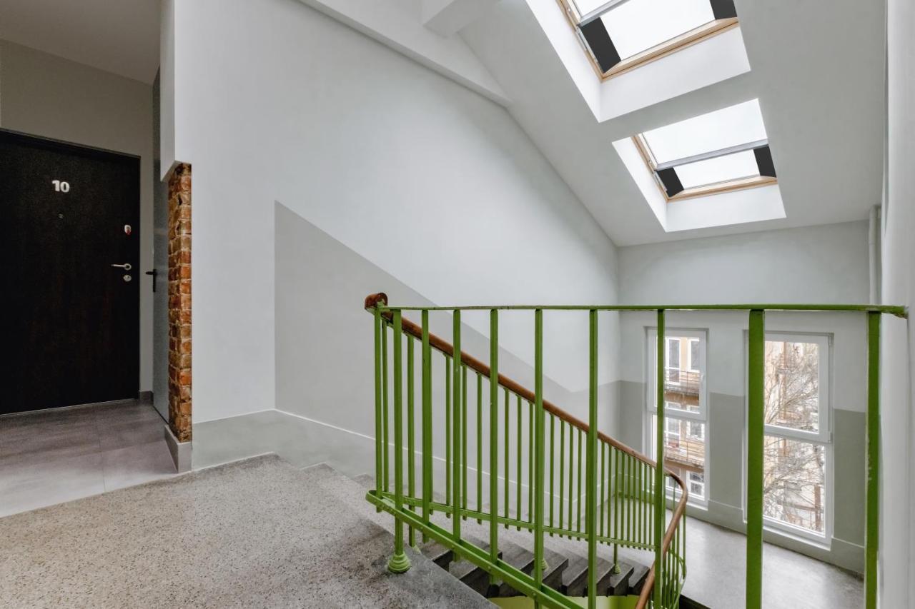 Apartament W Centrum, Zarezerwuj Teraz Apartment Lublin Luaran gambar