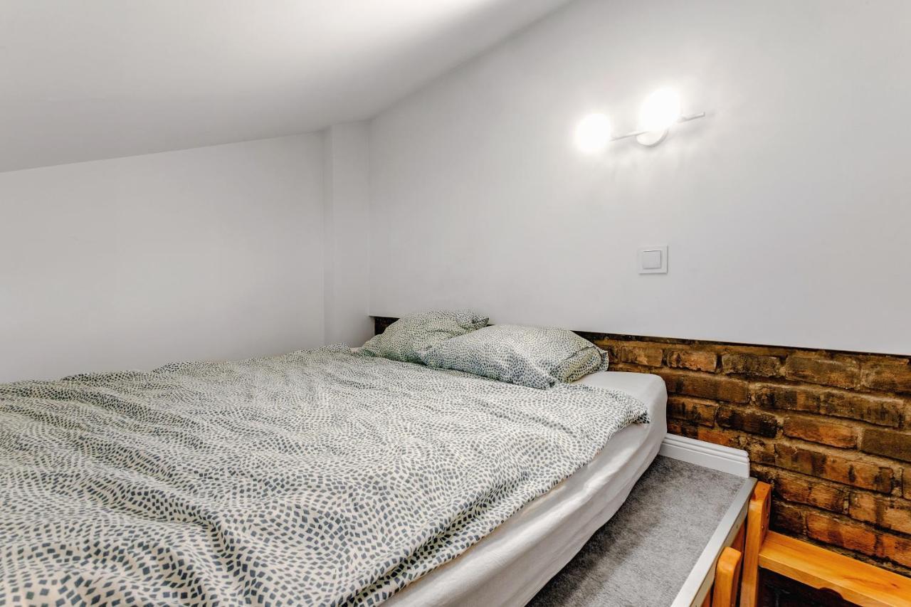 Apartament W Centrum, Zarezerwuj Teraz Apartment Lublin Luaran gambar