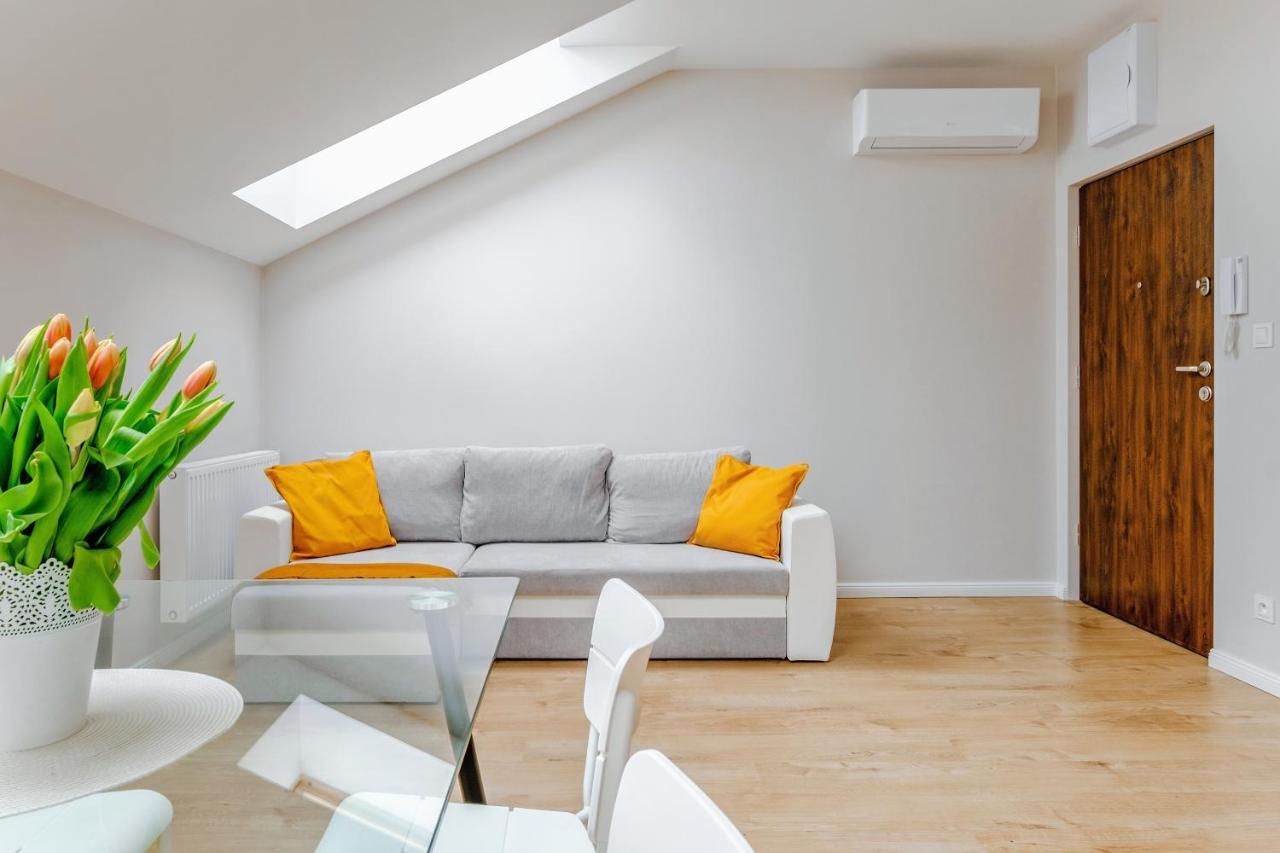 Apartament W Centrum, Zarezerwuj Teraz Apartment Lublin Luaran gambar