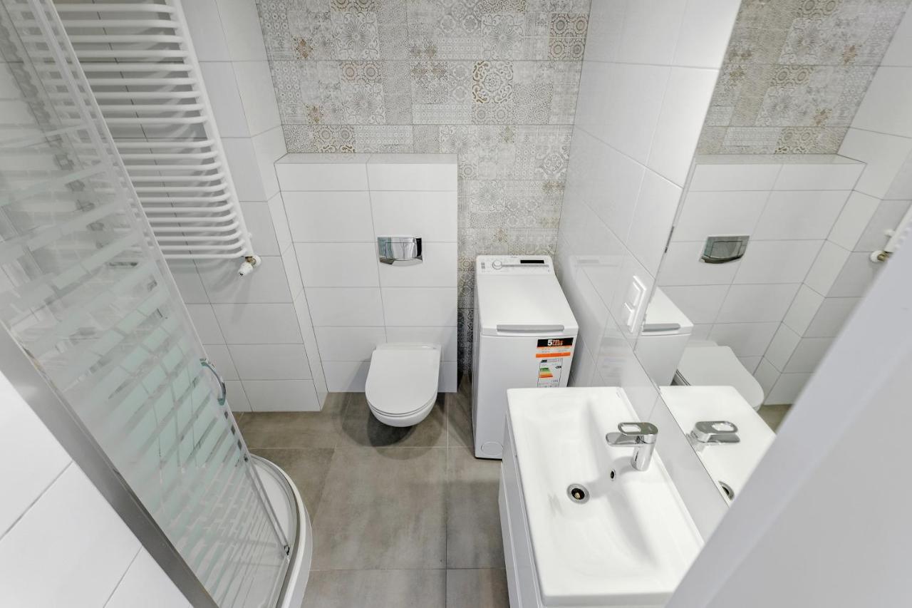 Apartament W Centrum, Zarezerwuj Teraz Apartment Lublin Luaran gambar