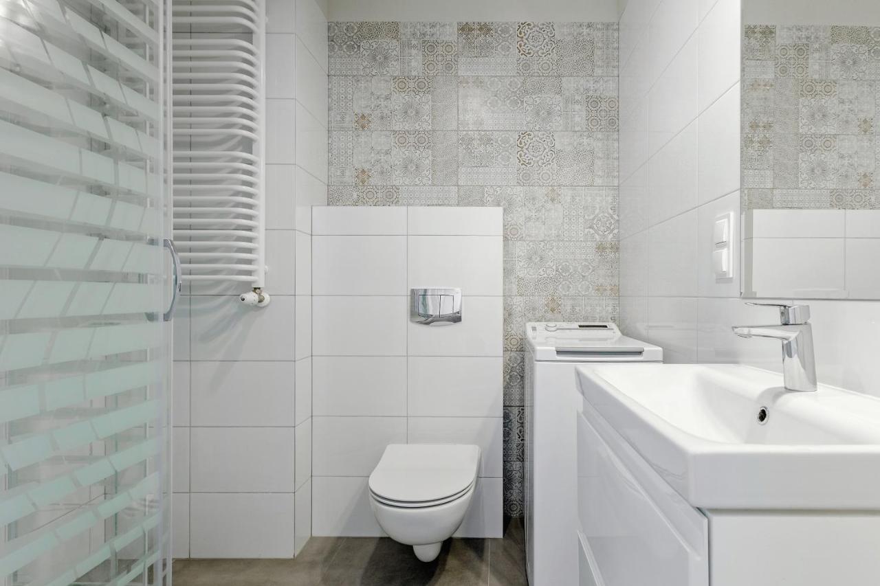 Apartament W Centrum, Zarezerwuj Teraz Apartment Lublin Luaran gambar