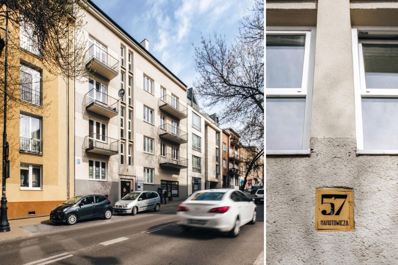 Apartament W Centrum, Zarezerwuj Teraz Apartment Lublin Luaran gambar